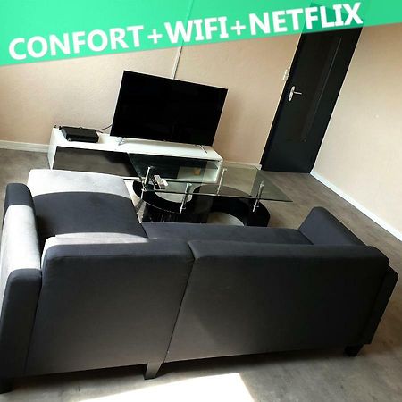 Appartement Des Bigarelles A بورج المظهر الخارجي الصورة